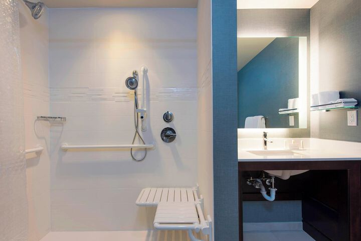Residence Inn Ann Arbor Downtown