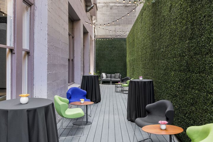 Terrace/Patio 42 of 43