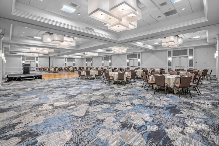 Hilton San Diego / Del Mar