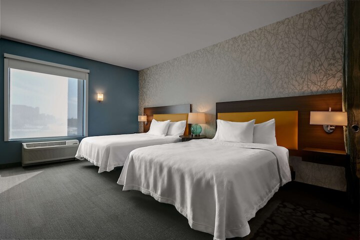 Home2 Suites by Hilton Temple Medical Center