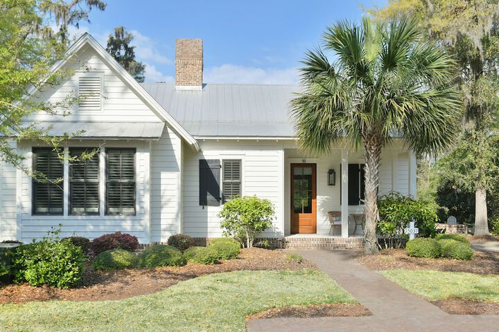 Montage Palmetto Bluff Residences