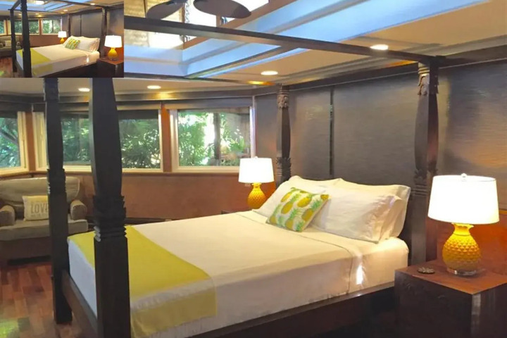 THE ILIKAHI BOUTIQUE ACCOMMODATION