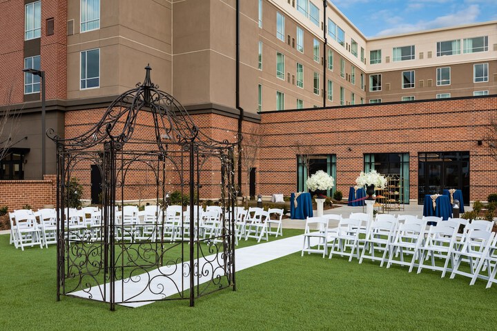 Crowne Plaza North Augusta by IHG