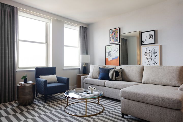 Kimpton Harper Hotel by IHG