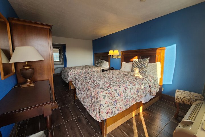 Garden Inn & Extended Stay Shepherdsville / Louisville
