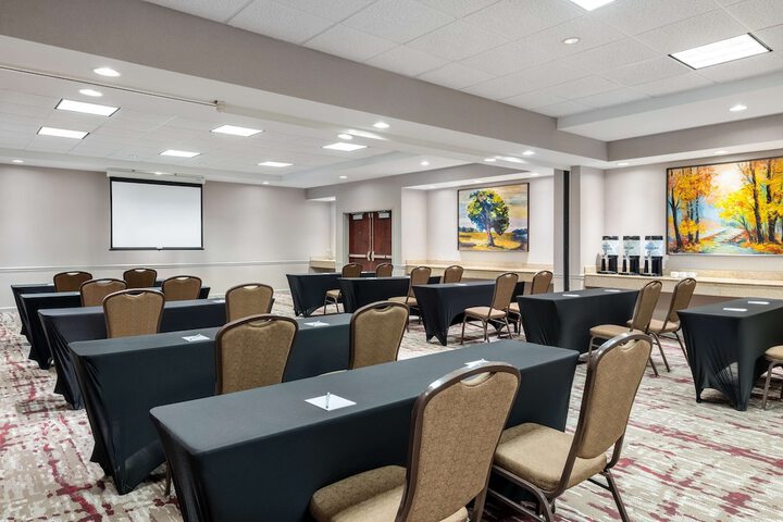 Hilton Garden Inn Montgomery East