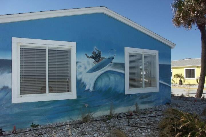 Flagler Beach Motel and Vacation Rentals