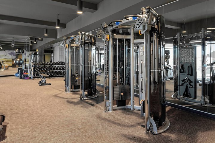 Health and Fitness 18 of 19