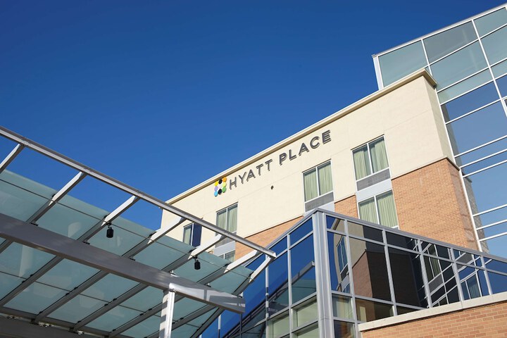 Hyatt Place South Bend / Mishawaka