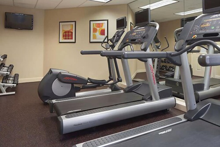 Health and Fitness 15 of 16
