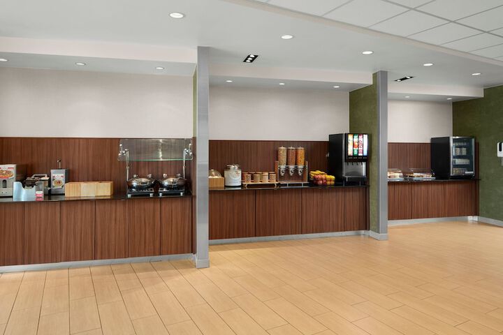 Fairfield Inn & Suites DuBois