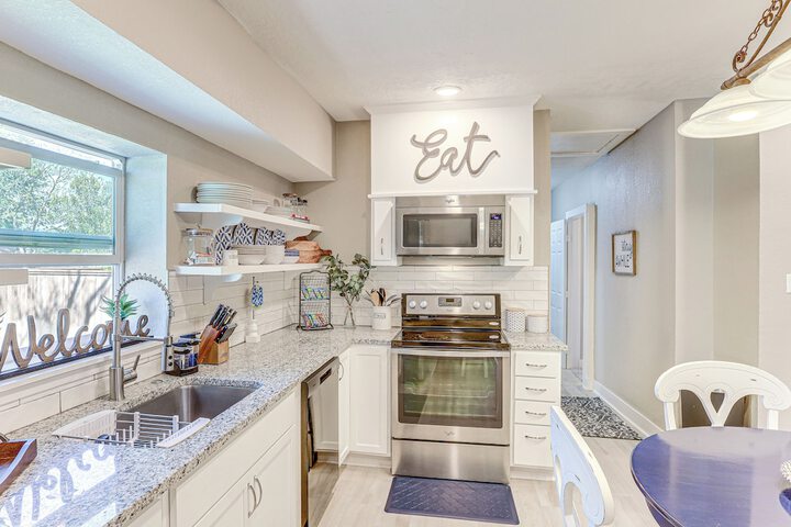 Charming Franklin Abode Near Sports Park & Fishing