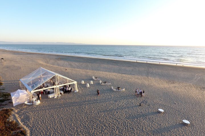 Seascape Beach Resort