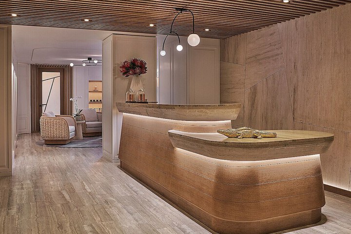 Four Seasons Hotel New Orleans