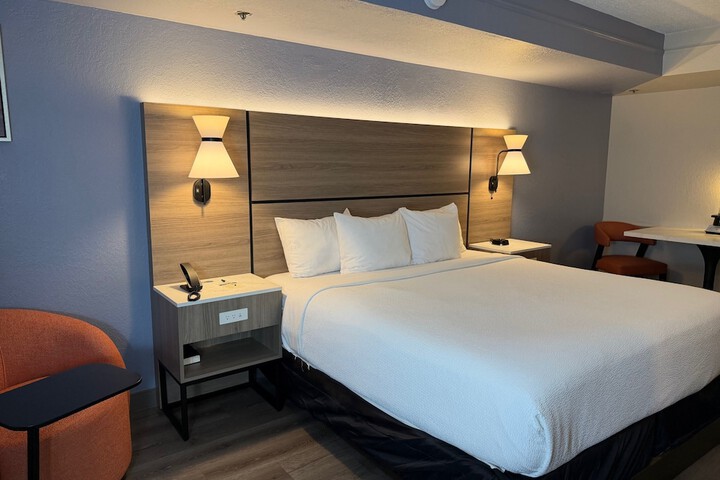 La Quinta by Wyndham St. Petersburg-Clearwater