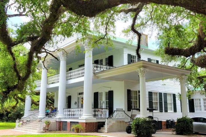 Fairfax Bed and Breakfast