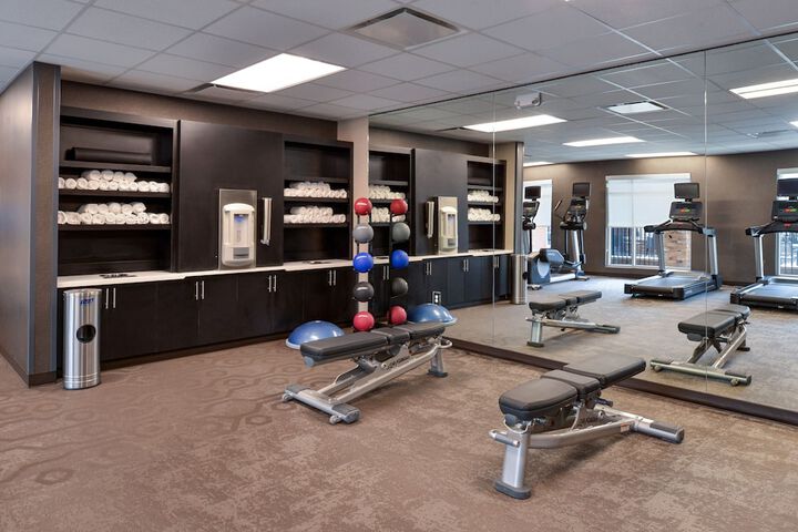 Health and Fitness 25 of 26