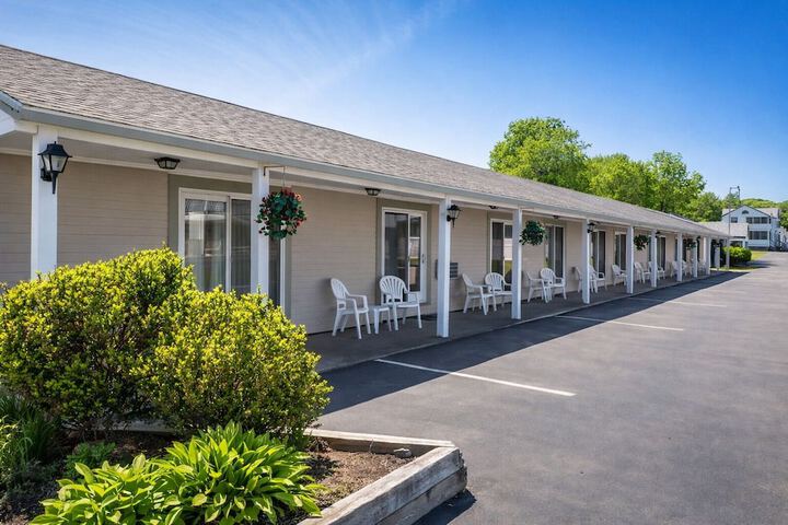 Ocean Sands at York Beach