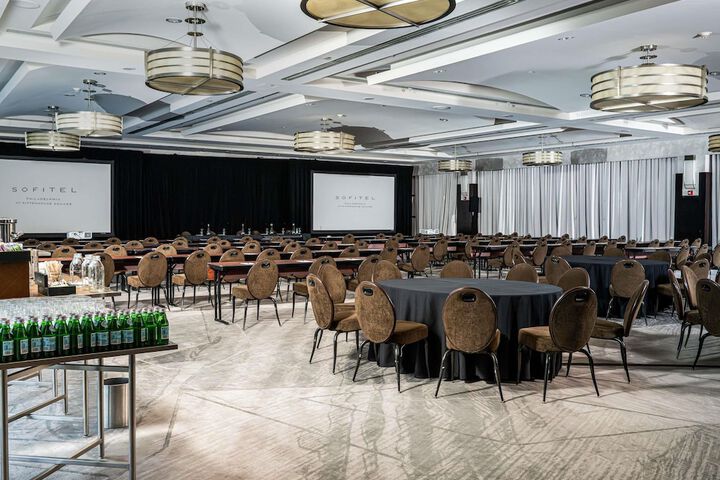 Sofitel Philadelphia at Rittenhouse Square