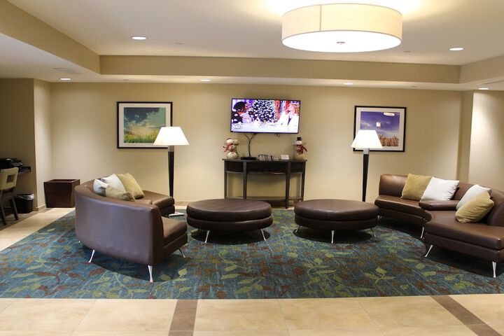 Candlewood Suites Smyrna - Nashville by IHG