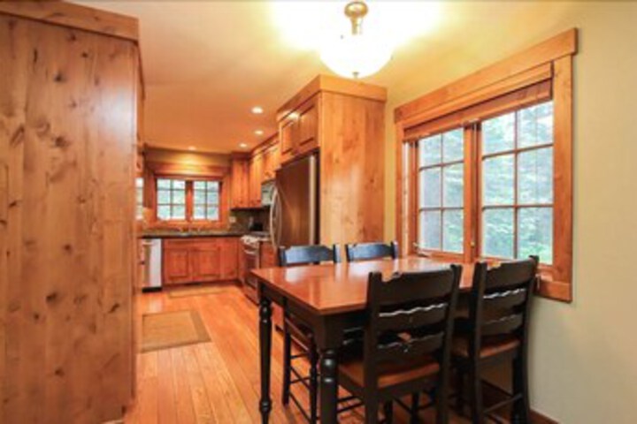 Discovery Chalet 164 - Three Bedroom Chalet