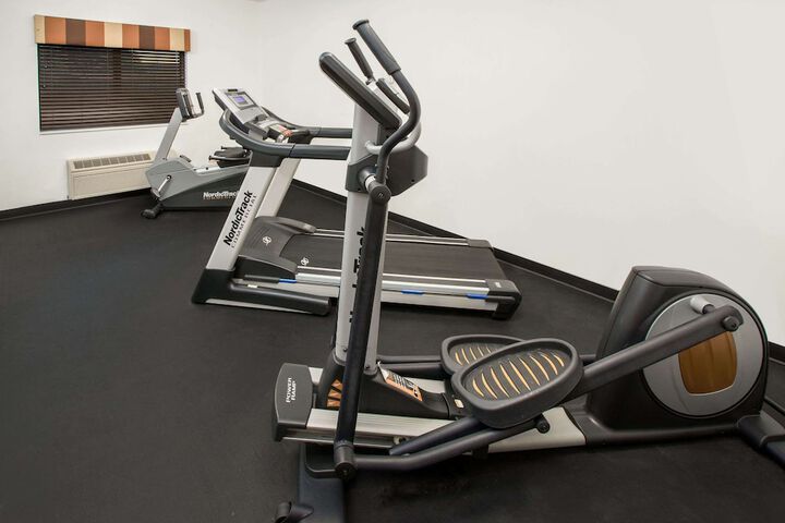 Health and Fitness 17 of 19