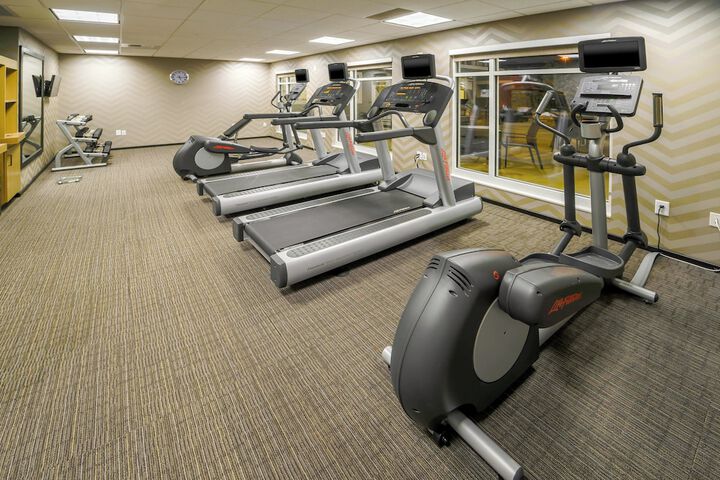 Residence Inn Augusta