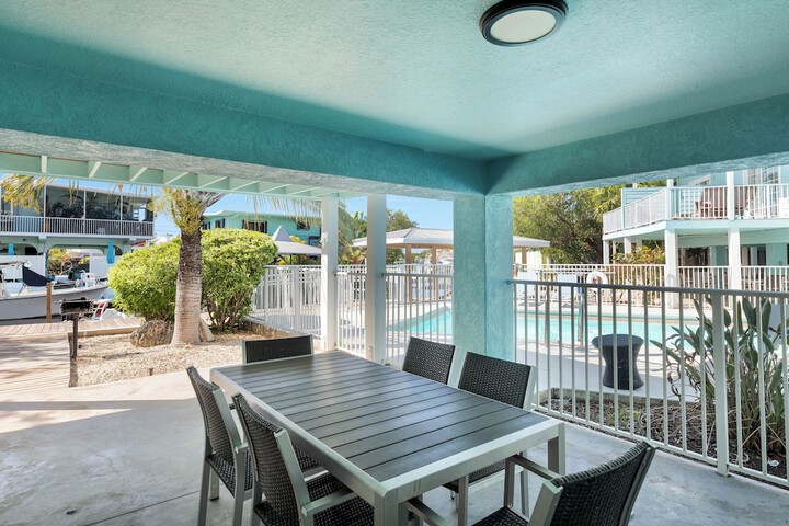 Lime Tree Bay Resort