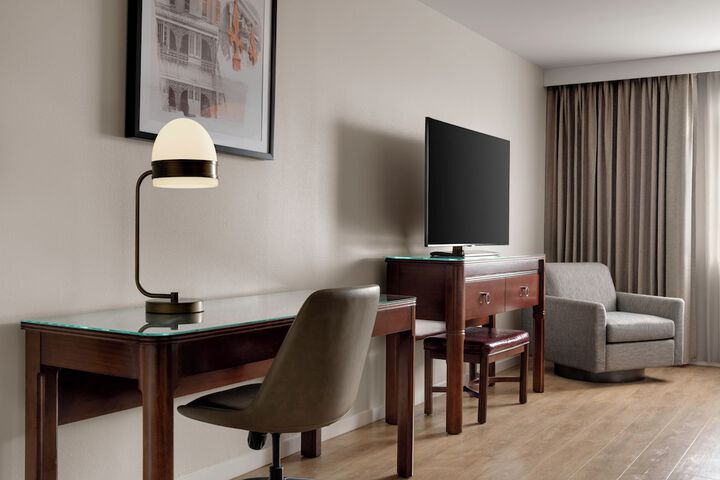 Sheraton Metairie - New Orleans Hotel