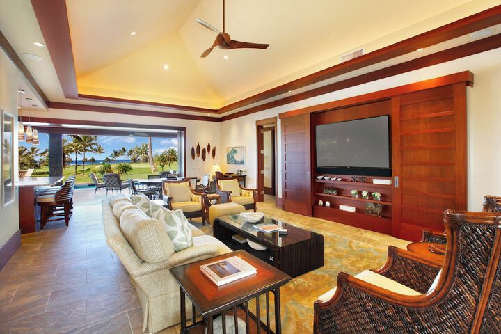 The Lodge at Kukui’ula