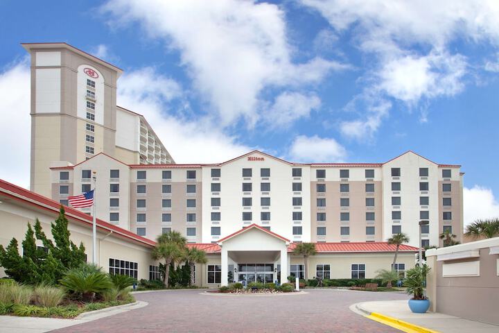 Hotel 3 of 187