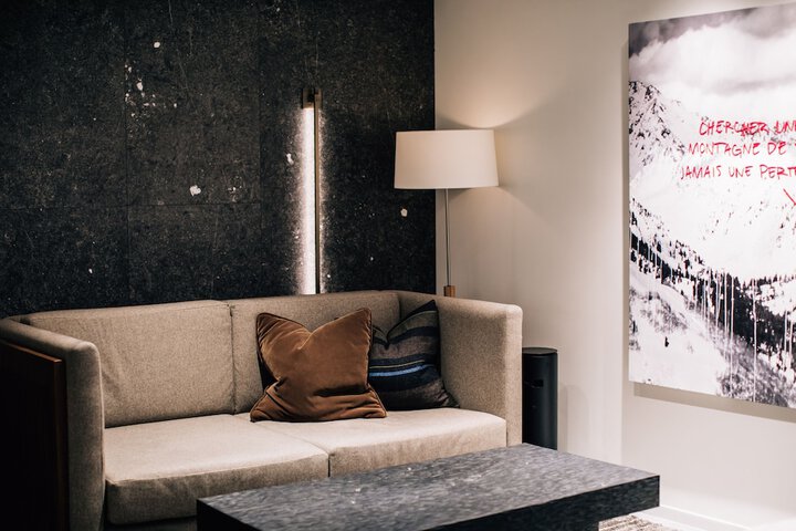 The Hythe a Luxury Collection Resort, Vail