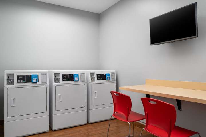 TownePlace Suites by Marriott Champaign Urbana / Campustown
