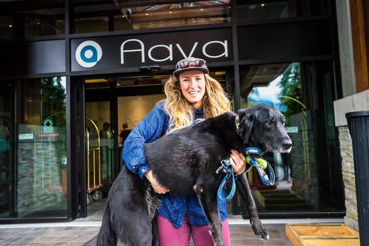 Aava Whistler Hotel