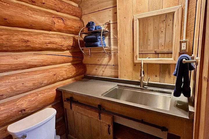 Boulder Mountain Guest Ranch