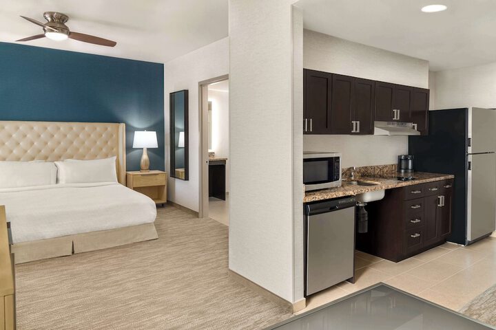 Homewood Suites by Hilton Palo Alto