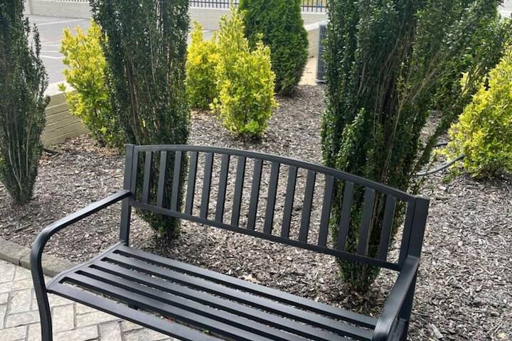 Terrace/Patio 42 of 45