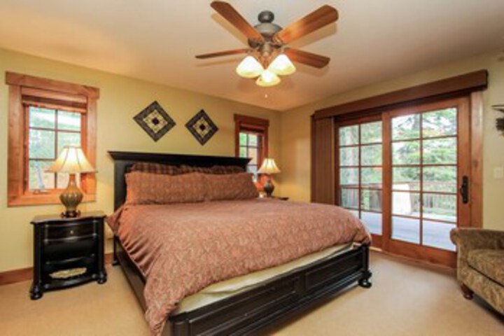 Discovery Chalet 164 - Three Bedroom Chalet