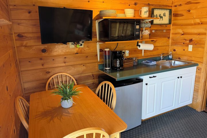 Mountain View Lodge & Cabins