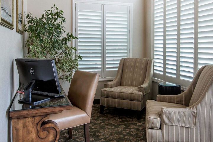Quality Inn Lake George