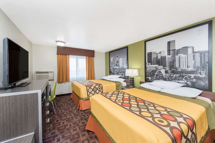 Room 7 of 21