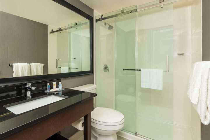 Comfort Inn Thunder Bay