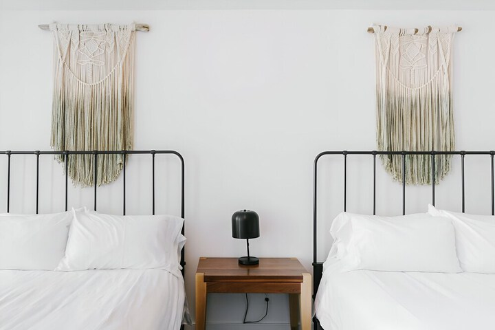 Surf Hotel & Chateau