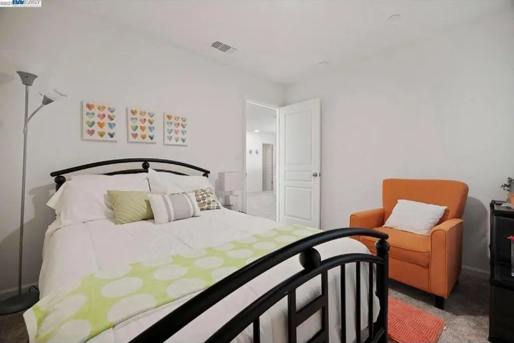 Madera lovely home