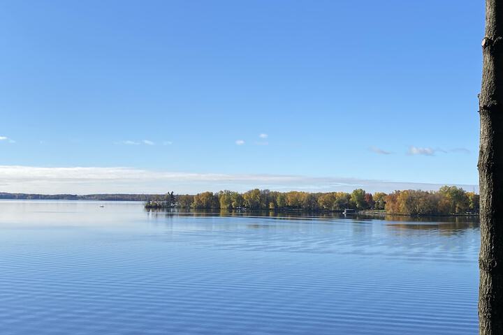 Inn on Lake Wissota