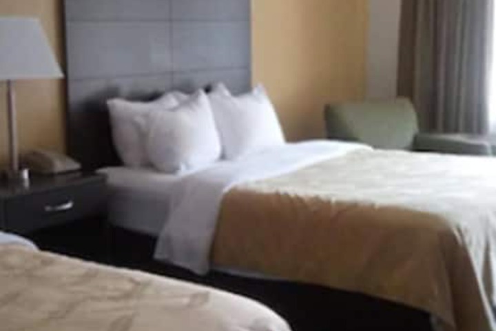 Quality Inn Little Creek