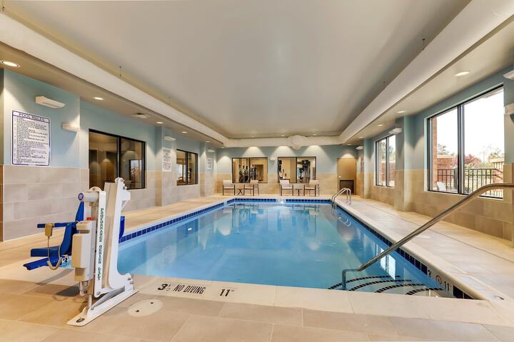 Pool 6 of 48