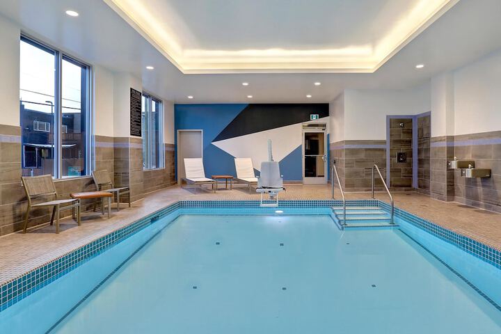 Hyatt Place Prince George