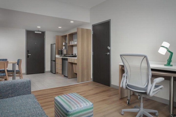 Home2 Suites by Hilton Las Cruces