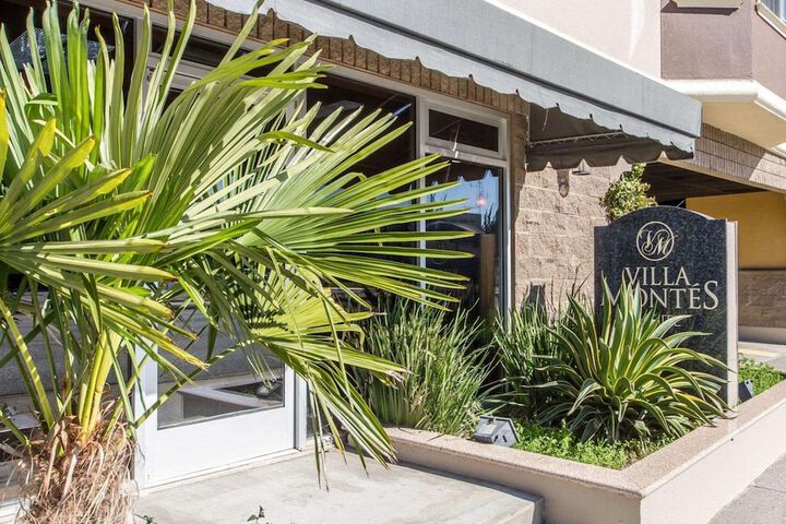 Villa Montes Hotel